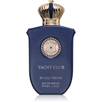 Gulf Orchid Yacht Club Eau de Parfum unisex - imagine 2
